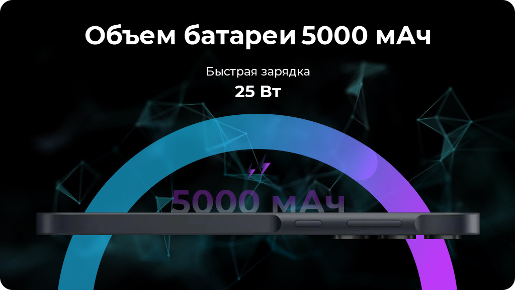 Samsung Galaxy A35 5G 8/256Gb A356E Желтый